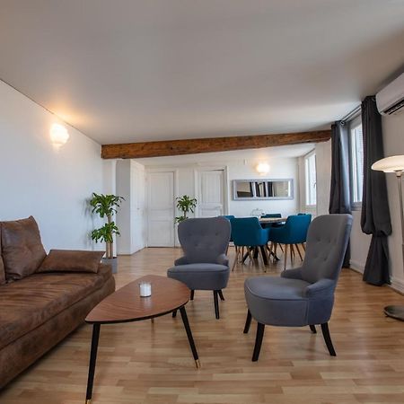 Le Belvedere Marseille Kültér fotó