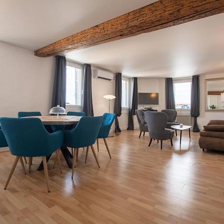 Le Belvedere Marseille Kültér fotó