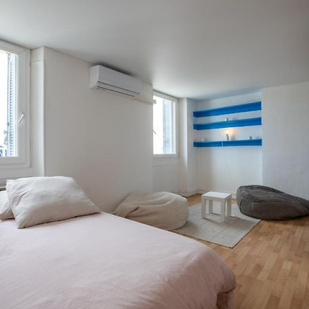 Le Belvedere Marseille Kültér fotó